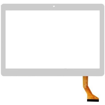 Ανταλλακτικό Digitizer Mls Iq1019 White