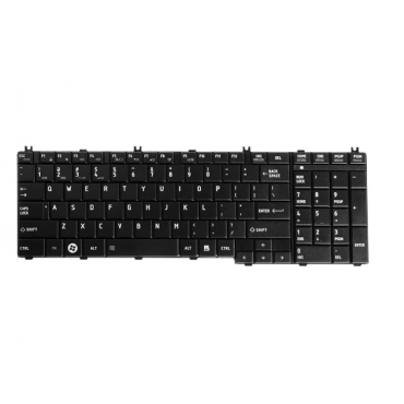 Bl6 Keyboard Greek Gh Orig For Laptop Toshiba Satellite L750d159