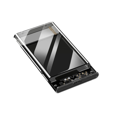 Εξωτερικός Σκληρός Δίσκος 2.5 USB 3.0 – Μαύρος
