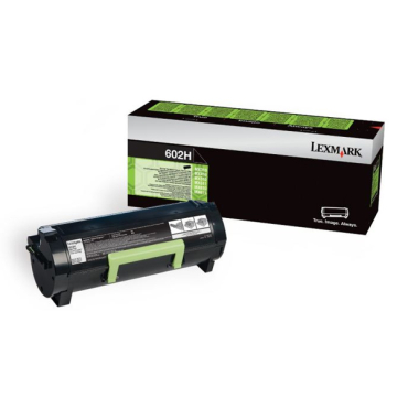 Toner NS Lexmark MX 310 (602H) 10k
