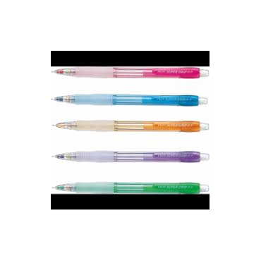 Μολύβι μηχανικό Pilot Mini 0.5mm
