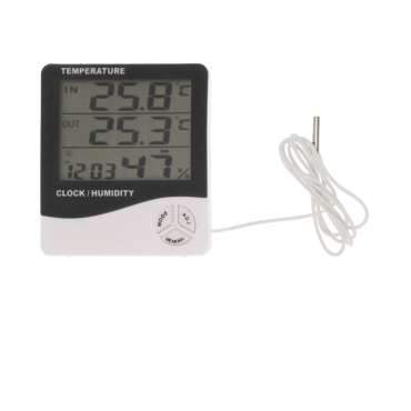 Weather Station Previsio 710