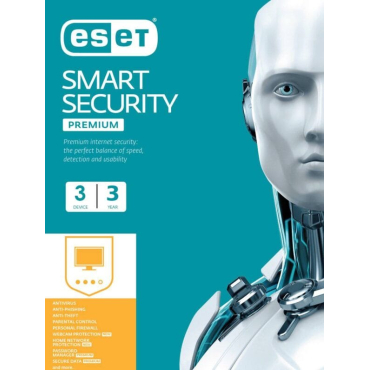 Eset Smart Security 7 3 For 3