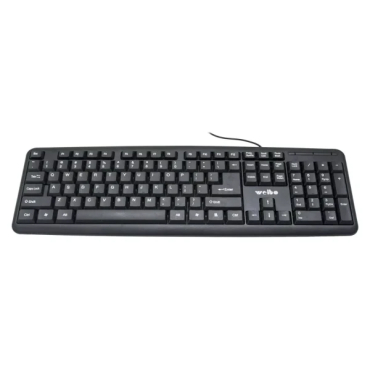 Keyboard Waterproof Standard FC-530
