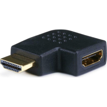 Powertech Μετατροπέας HDMI Αρσενικό σε HDMI Θηλυκό