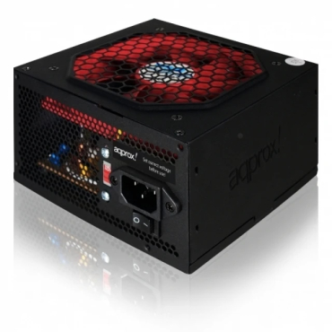 Τροφοδοτικό Aqprox For Desktop 500W Fan 12Cm