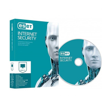 Eset Security 2 Έτη 2 Χρήστες