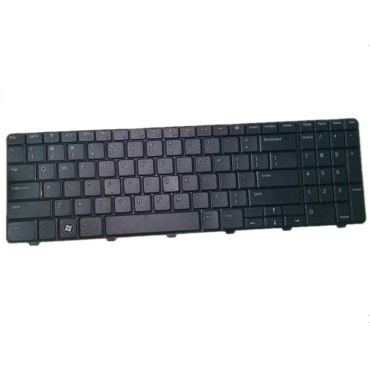 Keyboard 86 us intl c13ub Nsk L80bw 1d For Laptop Dell Inspiron 5523