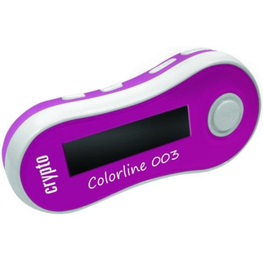 Crypto Colorline 003 4GB Pink