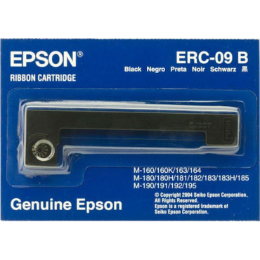 Epson Erc09 For Casio Fe810