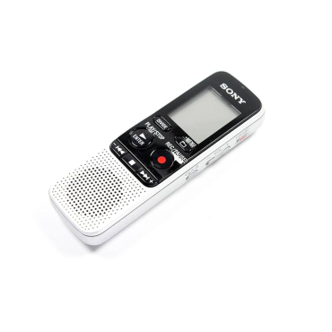 Δημοσιογραφικό Ψηφιακό Sony 2GB ICD-BX112