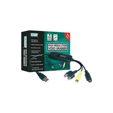 Video Grabber USB 2.0, DA-70820