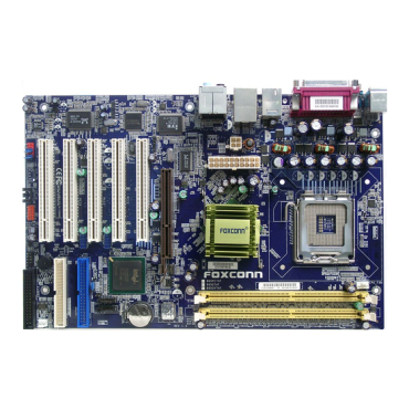 Foxconn 865G7MC-S