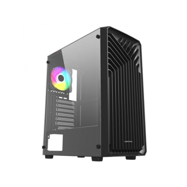 Supercase Odin OD15A Κουτί Midi Black