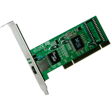 Tenda Tel9901g 10/100/1000 Mbps Pci Lan Card