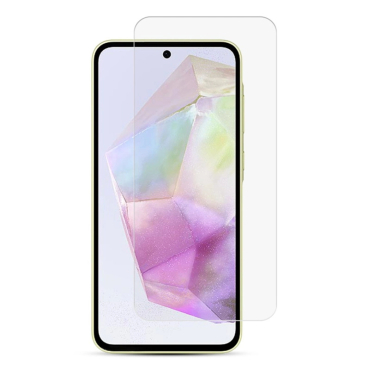 Προστατευτικά Οθόνης  tempered glass 2.5D TGC-0699 για Samsung A35 5G