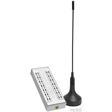 TV-TUNNER DVB-T STICK