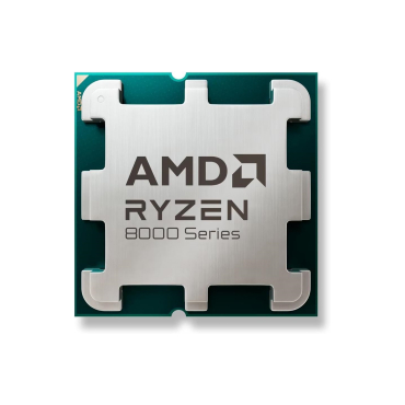 AMD CPU RYZEN 7 8700F TRAY