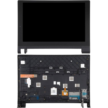 Οθόνη New Lenovo Yoga3 YT3-X50M Tablet 10.1 Led Lcd +Touch Screen Digitizer Assembly Oem
