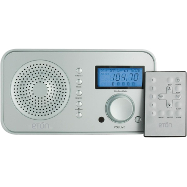 Eton M-100 Ραδιοφωνικός Δέκτης