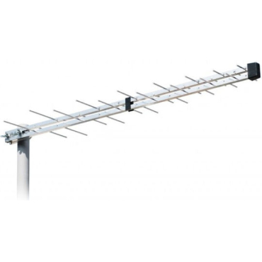 Κεραία Τριπλή Μεγάλη 21-69 UHF Super Antenna