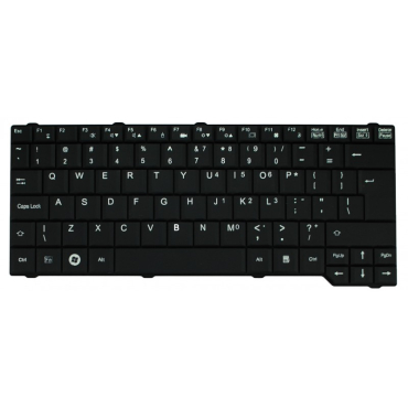 Πληκτρολόγιο Fujitsu Siemens V6515 Black