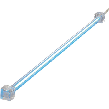Akasa Cold Cathode Φωτισμός Μπλε (2 τεμάχια)