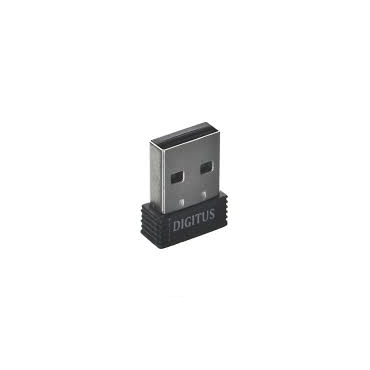 Digitus Ασυρματο Usb Stick 150n Usb 2.0