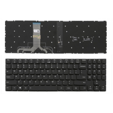 Πληκτρολόγιο Keyboard Lenovo Legion Y520
