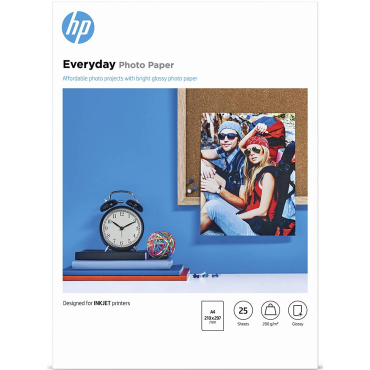 HP Q5451A Everyday Photo Paper