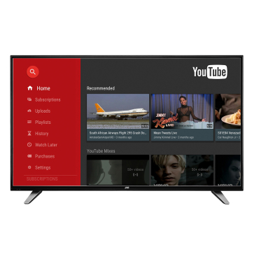 Τηλεόραση JVC LED 48 LT48K770