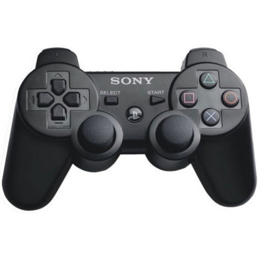 Sony Sixaxis Ασύρματο Χειριστήριο για PS3