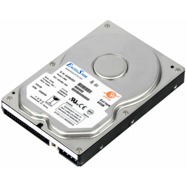 Hard Drive Excelstor Europa J360 60GB 7200RPM 2MB ATA PATA IDE 3.5