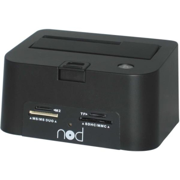 Hds-001 Nod Sata Hdd Docking
