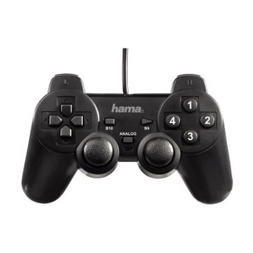 Hama USB Gamepad 62860