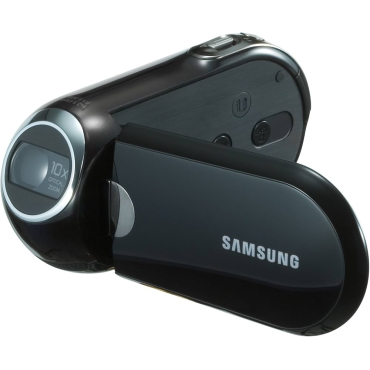 Samsung Digital Usb Pc Camera Mpc C10
