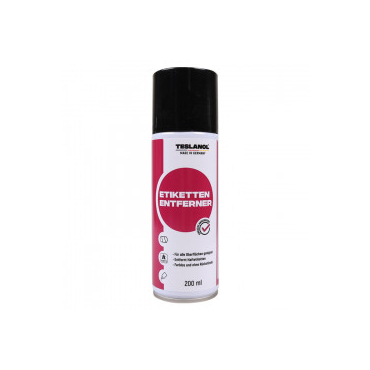 Teslanol Σπρέυ Απομακρύνει Ετικέτες 200ml
