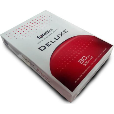 Deluxe Φωτ/κο Χαρτι 80gr A4 5t
