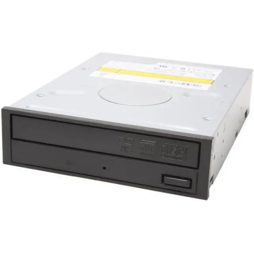 NEC DVDRW DL +-16x8x16 IDE Bulk 3550 Black