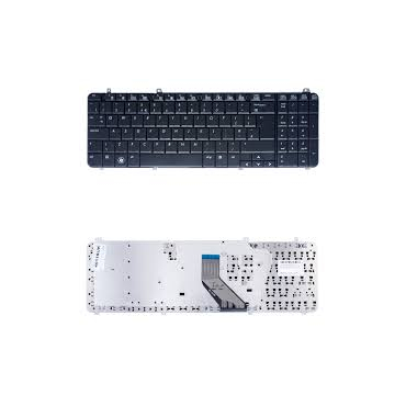 Πληκτρολόγιο Hp Pavilion Dv6-1000 Συμβατό Για Dv6-1340Ev