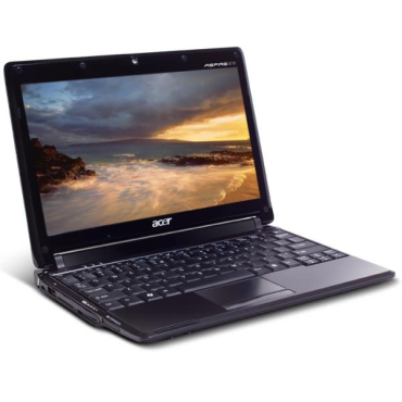 Acer Aspire One 531H Black