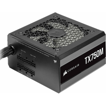 Τροφοδοτικό Psu Corsair Tx750m 750w A Pfc 80+ Gold        4o