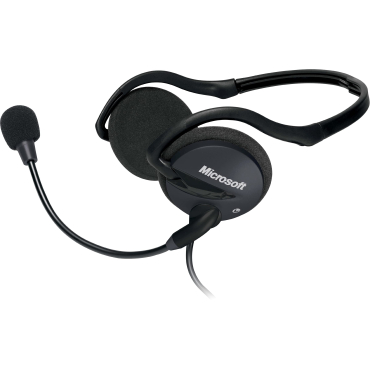 Microsoft LifeChat LX-2000 WinXP/Vista/7/10