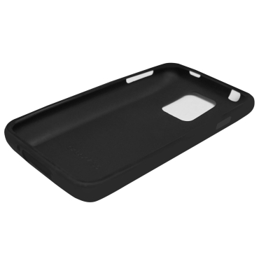 Θήκη Sentio Black For Cover Galaxy S5
