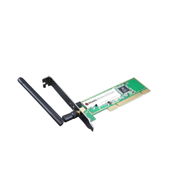 Atlantis Netfly Pci 54Mbps