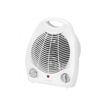 Bomann Αερόθερμο 2000W