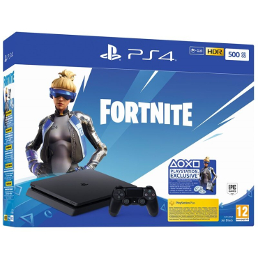 Sony Playstation 4 500GB Fortnite Neo Versa