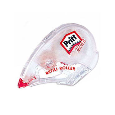 Διορθωτική Ταινία 8,4mmx14m Pritt