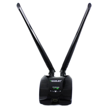 Edup Ασύρματος USB Αντάπτορας Δικτύου Ep-ms8515gs-pro 150Mbps
