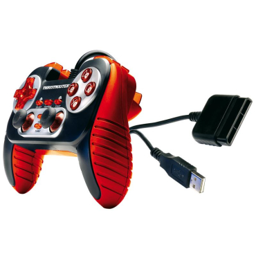 Thrustmaster Vibration 2-in-1 Pad 4321